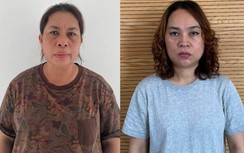 Hà Nội: Bắt tạm giam hai phụ nữ lừa mua nhà ở xã hội dự án CT3 Kim Chung