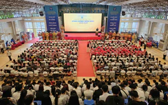 Trường Đại học Kiến trúc Hà Nội đổi mới quản trị, đẩy mạnh hợp tác quốc tế