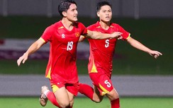 Nhận định U23 Philippines vs U23 Việt Nam (13h30 ngày 18/9), vòng bảng ASIAD 20