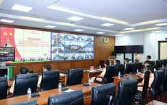 Gần 900 ‘tiểu giáo viên’ tham gia chiến dịch đào tạo lái xe mô tô an toàn ở Hải Phòng