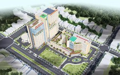 Khởi công bệnh viện 1.500 tỷ đồng, quy mô 1.000 giường tại Cần Thơ