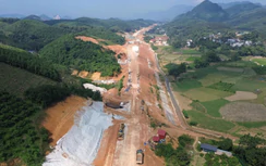 Bộ Xây dựng quản chặt hoạt động trên công trường, xử nghiêm nhà thầu chậm