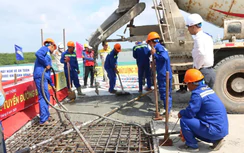 Công đoàn Xây dựng: Mỗi sáng kiến thêm giá trị, mỗi người lao động thêm thu nhập