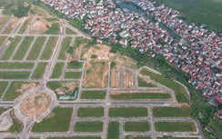 Bắc Ninh thông báo thu hồi đất thực hiện Khu đô thị mới Đình Trám - Sen Hồ (lần 1)