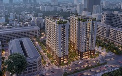 Bắc Ninh sắp có thêm gần 500 căn nhà ở xã hội tại phường Đa Mai