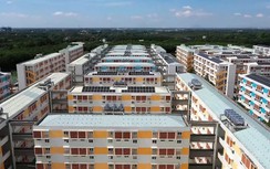 Phát triển nhà ở xã hội bền vững, đáp ứng nhu cầu thực tế của người dân