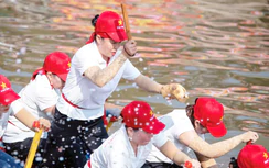 Ninh Bình phát triển nông thôn mới giàu bản sắc văn hóa