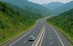 Thành lập Hội đồng thẩm định Báo cáo nghiên cứu tiền khả thi cao tốc Bảo Hà - Lai Châu