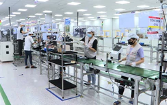 Quảng Ninh: Kinh tế tư nhân đóng góp hơn 45.000 tỷ đồng vào ngân sách