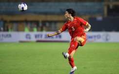 Vì sao Đoàn Văn Hậu bị gạch tên ở tuyển Việt Nam dù vừa vô địch AFF Cup 2026?