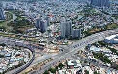 TP.HCM yêu cầu 71 phường, xã tăng tốc giải ngân đầu tư công