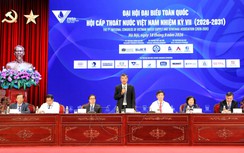 Hội Cấp thoát nước Việt Nam đổi mới hoạt động, hướng tới phát triển bền vững ngành Nước