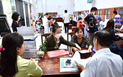 TP.HCM: Tiếp tục đổi mới, nâng chất lượng phục vụ người dân, doanh nghiệp