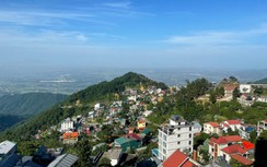 Hạ tầng mở không gian phát triển, nâng chất nông thôn mới ở Tam Đảo