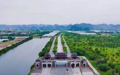 Ninh Bình hướng dẫn thực hiện tiêu chí xã nông thôn mới