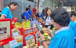 Cà Mau đẩy mạnh kinh tế số từ những mô hình thanh toán không dùng tiền mặt