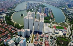 Hà Nội: Ba giai đoạn xử lý vi phạm tại dự án thuộc hệ sinh thái Mường Thanh
