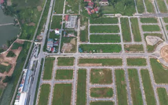 Bắc Ninh thông báo thu hồi đất thực hiện Khu đô thị mới Đình Trám - Sen Hồ (lần 3)