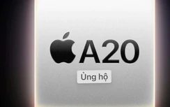 iPhone 18 Pro: Apple đưa AI sâu hơn vào phần cứng smartphone