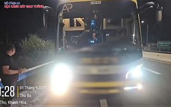 Chở 33 người trên xe 26 chỗ, lái xe và chủ phương tiện bị phạt hơn 52 triệu đồng