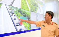 Năm ngày nghỉ lễ 2/9: Tai nạn giao thông giảm sâu cả ba tiêu chí so với cùng kỳ