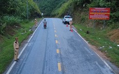 Lào Cai: 5 ngày nghỉ lễ không xảy ra tai nạn, xử lý gần 1.700 trường hợp vi phạm