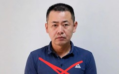 Chân tướng kẻ bịt mặt, dùng dao khống chế nữ nhân viên, cướp tiền tại cửa hàng ở Hải Phòng