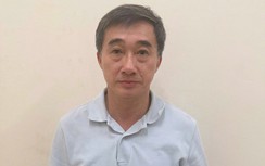 Thứ trưởng Bộ Y tế Trần Văn Thuấn bị khởi tố, bắt tạm giam