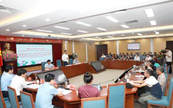 Hà Nội yêu cầu giải quyết dứt điểm kiến nghị về GPMB dự án bãi đỗ xe tại Vành đai 1