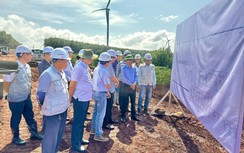 Yêu cầu sớm chi trả tiền GPMB cho người dân tại dự án cao tốc Quy Nhơn - Pleiku