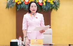 Phó Chủ tịch Quốc hội: Thẳng thắn trách nhiệm, tìm lời giải cho việc thiếu sách giáo khoa