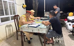 Tuyên Quang: Chở quá số người quy định, chủ xe và tài xế bị phạt 174 triệu đồng