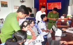 Cà Mau lấy công nghệ làm động lực, phấn đấu kinh tế số chiếm 20% GRDP