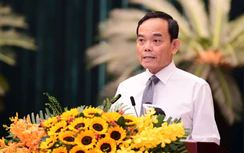 Bí thư Thành ủy TP.HCM: Nghị quyết không phải đích đến, kết quả mới là mục tiêu