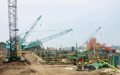 Hà Nội phân cấp mạnh nhiều nhiệm vụ trong lĩnh vực xây dựng, giao thông