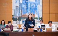 Cử tri quan tâm, lo lắng về chất lượng bữa ăn bán trú, thiếu sách giáo khoa