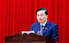 Thủ tướng điều động, bổ nhiệm ông Lê Hồng Vinh làm Thứ trưởng Bộ Xây dựng