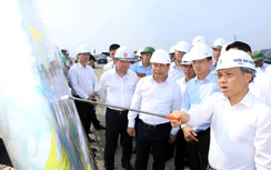 Hà Nội tăng tốc kiến tạo hạ tầng, mở không gian phát triển hai bờ sông Hồng