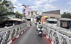 TP.HCM sắp xây cầu Rạch Dơi, vốn hơn 3.197 tỷ đồng