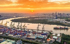Đẩy mạnh chuyển đổi số, hướng tới ngành hàng hải và đường thủy xanh, thông minh