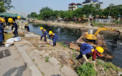 Bộ Xây dựng ban hành quy chuẩn mới về hệ thống công trình hạ tầng kỹ thuật