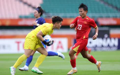 Nhận định Việt Nam vs Thái Lan (17h30 ngày 21/9), bảng E bóng đá nữ ASIAD 20