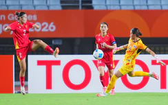 Lịch thi đấu tứ kết ASIAD 20: Tuyển nữ Việt Nam tạo cú sốc cho Trung Quốc?