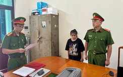 Phú Thọ: Khởi tố vụ xe đạp điện va chạm khiến một người tử vong