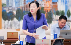 Xử lý nghiêm việc cố ý can thiệp để gian lận số liệu quan trắc môi trường