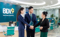 BIDV Napas Business - giải pháp thanh toán hiệu quả của doanh nghiệp