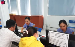 Đường sắt tăng mạnh phí trả vé dịp cao điểm Tết để ngăn đầu cơ