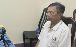 Bị từ chối cho mượn 2 chỉ vàng, gã hàng xóm sát hại cụ bà 70 tuổi