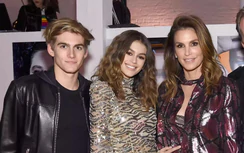 Cảnh sát thông tin về việc con trai siêu mẫu Cindy Crawford qua đời