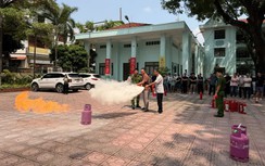 Hà Nội kiên quyết không để vi phạm xây dựng, PCCC mới phát sinh